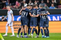 Хонфенхайм си осигури услугите на нидерландец