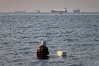 Тръмп: САЩ контролират Ормузкия проток, армията на Техеран е победена, свършено е с Иран