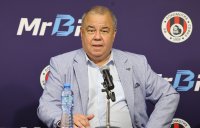 Собственикът на Локо София: Любо Пенев е пример как се преодоляват трудности и проблеми