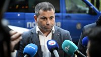 Николай Пелтеков е новият директор на СДВР