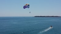 Как ще се гарантира безопасността на атракционите по морето?