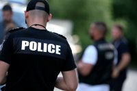 Спецакции срещу наркоразпространението в София (СНИМКИ)