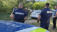Трагедия в Мъглиж: 14-годишно дете се удави след скок в реката