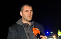 Категоргично вината за катастрофата е на шофьорите на леки автомобили, съобщи заместник градският прокурор