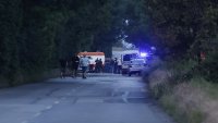 Полицията разследва причините за катастрофата на "Челопешко шосе" в София