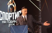 Димитър Бербатов пред БНТ: Най-важното е стадионът да се напълни и да помогнем на каузата