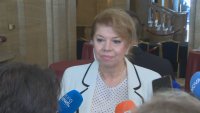 Президентът Йотова за дрона в Констанца: МО реагира светкавично и адекватно, няма опасност за българските граждани