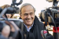 Мишел Платини атакува Джани Инфантино с наказателна жалба