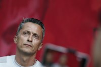 Христо Янев: Всички искаме шампионската титла