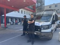 Съдът остави за постоянно в ареста единия обвиняем за катастрофата на "Челопешко шосе"