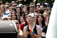 Различно си приличаме: Започна "София Прайд"