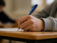 Публикуваха верните отговори от изпита по български език за седмокласниците