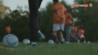 Колоритният футболен проект Кабо Верде