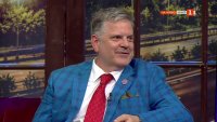 Х. Мартин Макдауъл: Световното първенство ще покаже нашият красив северноамерикански континент