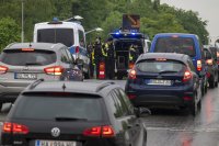 Австрия удължава граничния контрол с три месеца