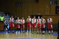 ЦСКА: Завръщаме се в Националната баскетболна лига