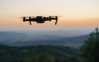 Bulgarian National Arrested in Thessaloniki on Suspicion of Espionage after Using a Drone