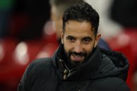 Рубен Аморим бе назначен за старши треньор на Милан