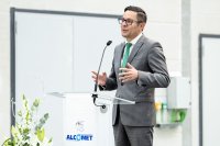 Вицепремиерът Александър Пулев: Ще активираме всички насърчителни мерки, за да осигурим мощна подкрепа за българските производители