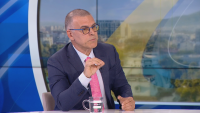 Симеон Дянков: Общият дефицит за 2025 година е около 5,5% от БВП