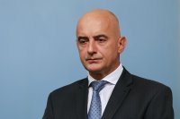 Асен Тутеков ще е изпълняващ функциите председател на Агенция "Разузнаване" до избирането на титуляр