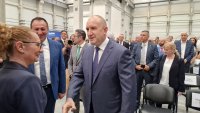 Премиерът Радев: Пари в хазната няма, ще работим за повишаване на събираемостта и ограничаване на разходите
