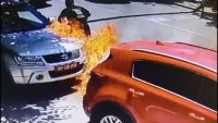 Bulgarian MEPs Issue Joint Statement on Skopje Arson Attack: &ldquo;This Cowardly Act Constitutes a Deliberate Act of Aggression&rdquo;