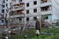 Дипломатически пробив за Украйна: Как приемат жителите на Киев началото на преговорите за членство в ЕС?