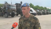 Специални сили от четири държави тренират край Пловдив за реакция при хибридни заплахи