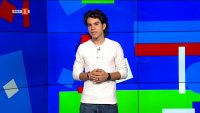 11 юни е Международен ден на риса &ndash; най-голямата дива котка в Европа
