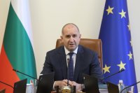Премиерът Румен Радев: Целта ни е да сложим край на безобразните обществени поръчки