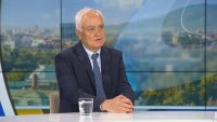Запрянов пред БНТ: Разполагането на самолетите на САЩ е срещу дерогацията на "Лукойл"