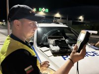 На 10 места в Бургаско се провеждат гонки с коли
