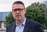 Спартак Варна официално назначи Енгибар Енгибаров за спортен директор
