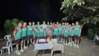 Федерацията по волейбол благодари на българската дипломатически мисия в Бразилия