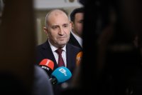 Румен Радев с коментар за предоговарянето на споразумението с "Боташ"