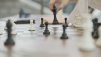 Временно прекратиха членството на Русия в Международната шахматна федерация