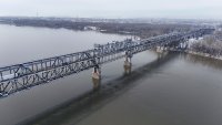 Определен е проектантът за изграждането на втория мост при Гюргево над река Дунав