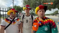 Феновете плащат солидно, за да подкрепят отборите си на Мондиал 2026