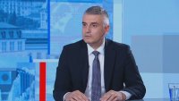 Радослав Рибарски: Спирането на военната помощ за Украйна е &bdquo;външнополитическо прострелване в крака&ldquo;