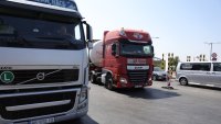 Транспортният бранш отложи планирания за 15 юни национален протест