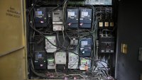 До 5% поскъпване на тока обсъжда КЕВР
