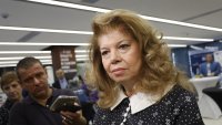 President Iliana Iotova: &ldquo;Arson Attack on Bulgarian Embassy Vehicles in Skopje Is an "Attack on Bulgaria"