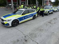 Множество нарушения на пътя установи масирана полицейска операция на ГДНП в област Ловеч