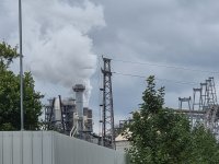 Екоинспекцията във Велико Търново ще санкционира &bdquo;Кроношпан&ldquo; за ново замърсяване на въздуха