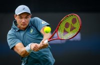 Камил Майхжак спря Даниил Медведев на полуфинал в Хертогенбош
