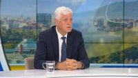 Димитър Стоянов: Договорите за фалшивите банкови гаранции са заплаха за националната сигурност