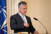 Румънският президент номинира Адриан Вестеа за нов премиер
