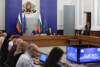 Нова платформа въвежда пълна прозрачност при харченето на държавните пари