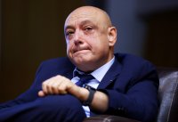 Президентът назначи Николай Неновски за член на Управителния съвет на БНБ